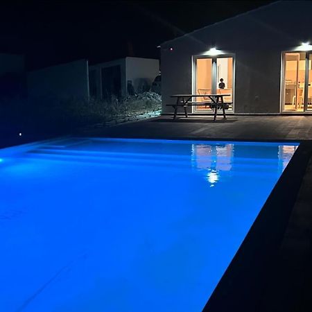 Casa Do Trevo Hotel Foros do Locario ภายนอก รูปภาพ