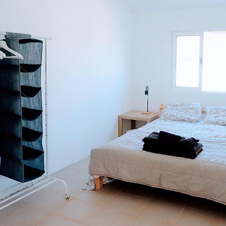 Casa Do Trevo Hotel Foros do Locario ภายนอก รูปภาพ