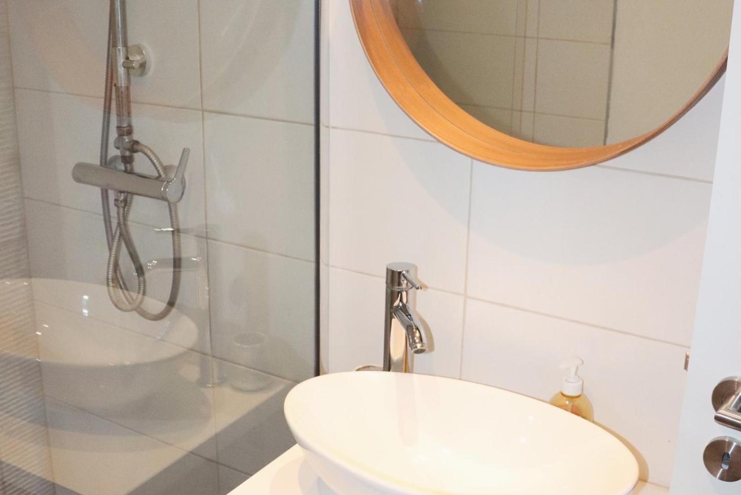 Casa Do Trevo Hotel Foros do Locario ภายนอก รูปภาพ