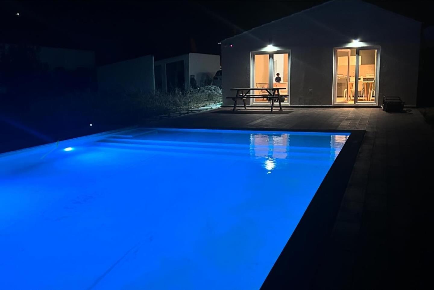 Casa Do Trevo Hotel Foros do Locario ภายนอก รูปภาพ