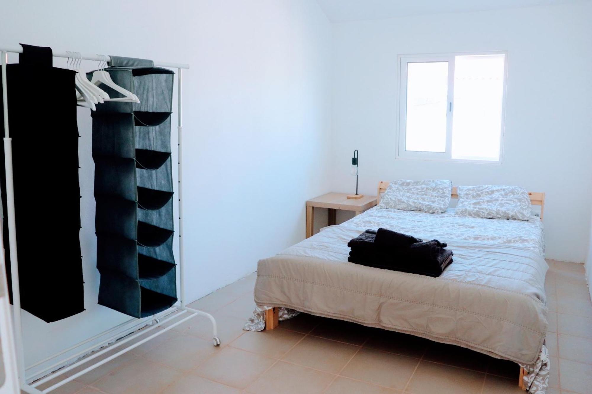 Casa Do Trevo Hotel Foros do Locario ภายนอก รูปภาพ