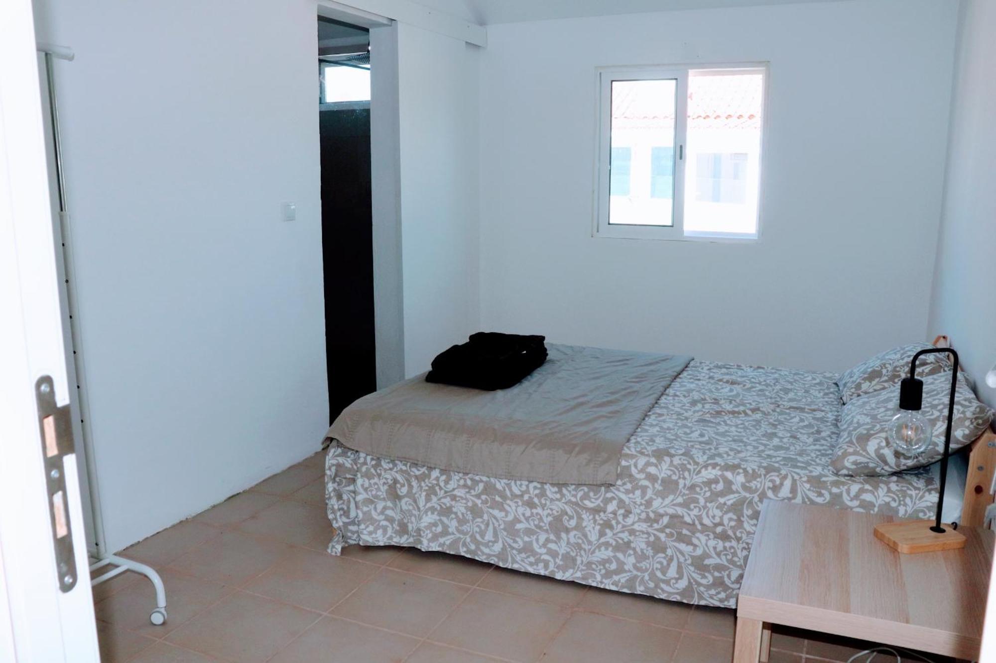 Casa Do Trevo Hotel Foros do Locario ภายนอก รูปภาพ
