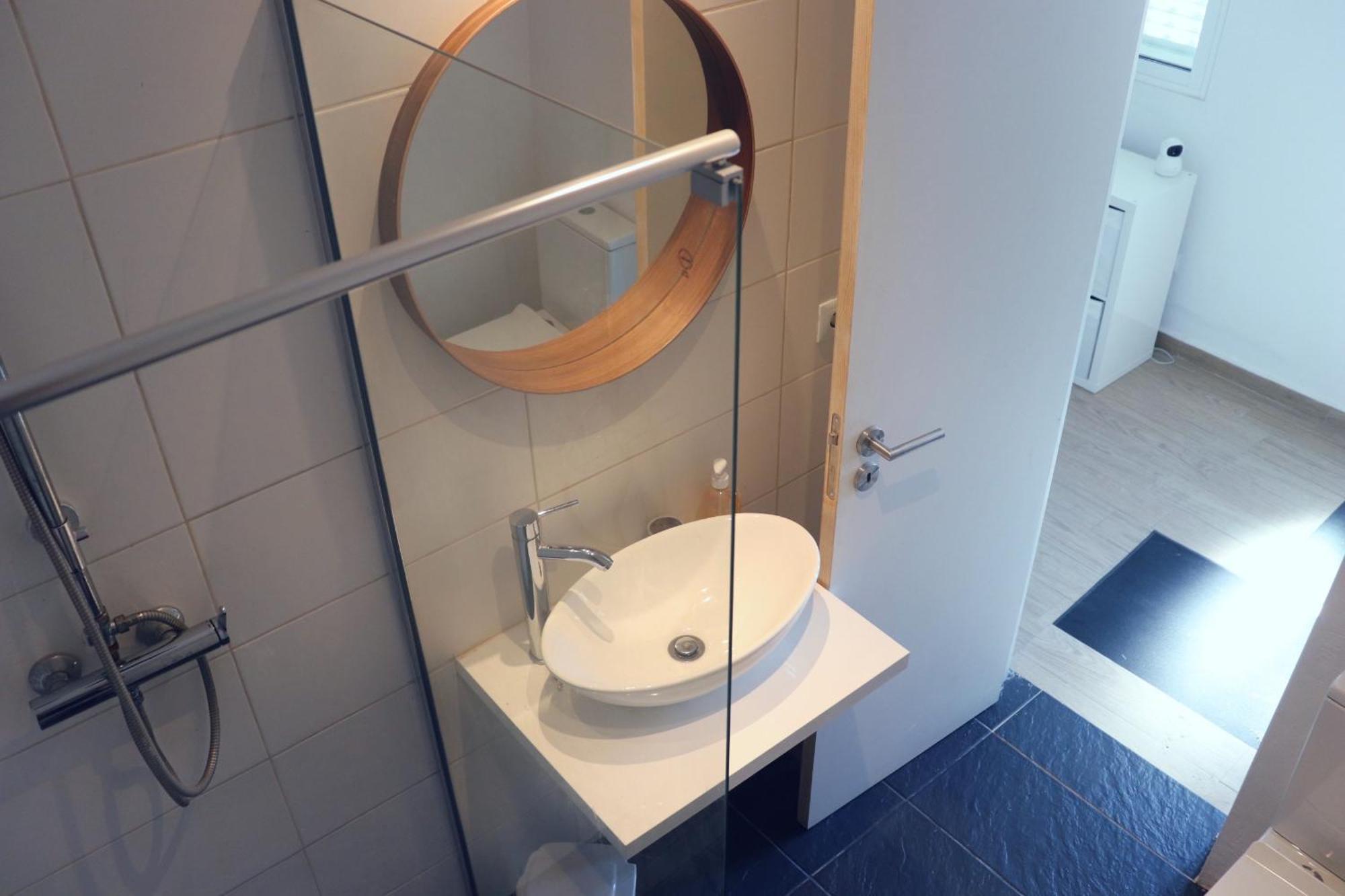 Casa Do Trevo Hotel Foros do Locario ภายนอก รูปภาพ