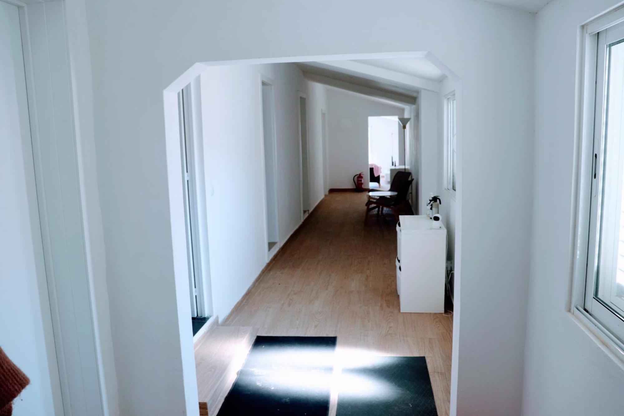 Casa Do Trevo Hotel Foros do Locario ภายนอก รูปภาพ