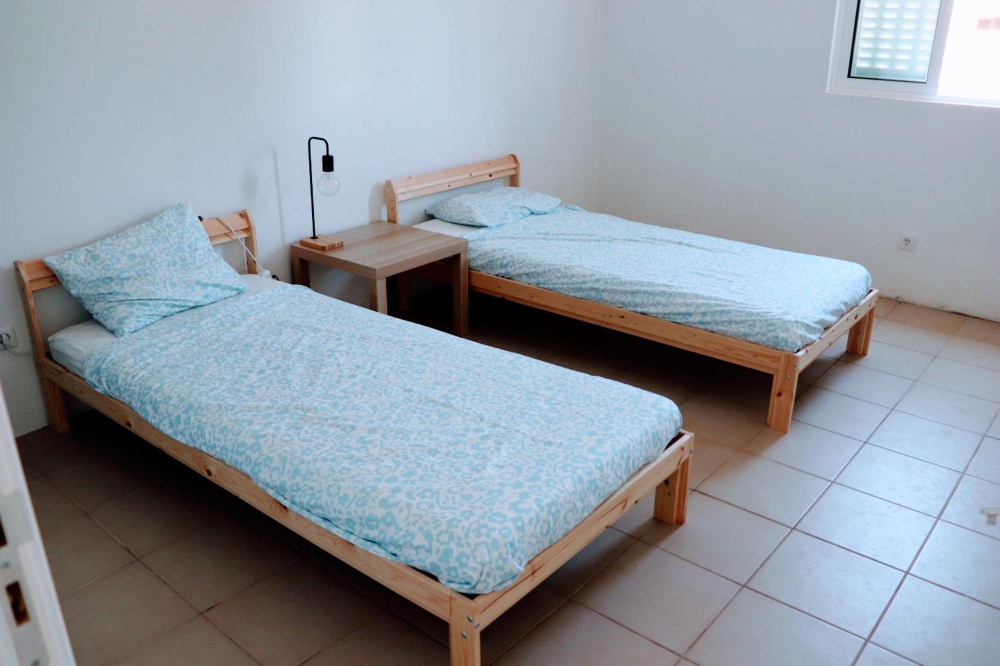 Casa Do Trevo Hotel Foros do Locario ภายนอก รูปภาพ